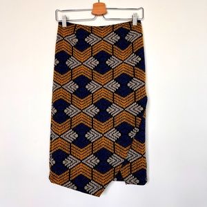 Anthropologie Skirt